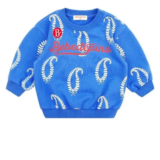 베베드피노 드러머 맨투맨