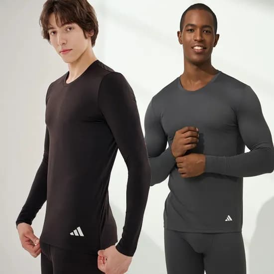 아디다스 푸마 기모 남녀 상하의 1+1