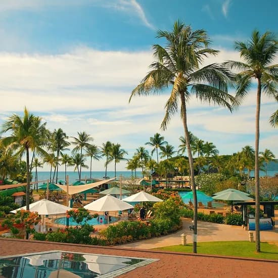 코타키나발루 노쇼핑 5/6일 패키지