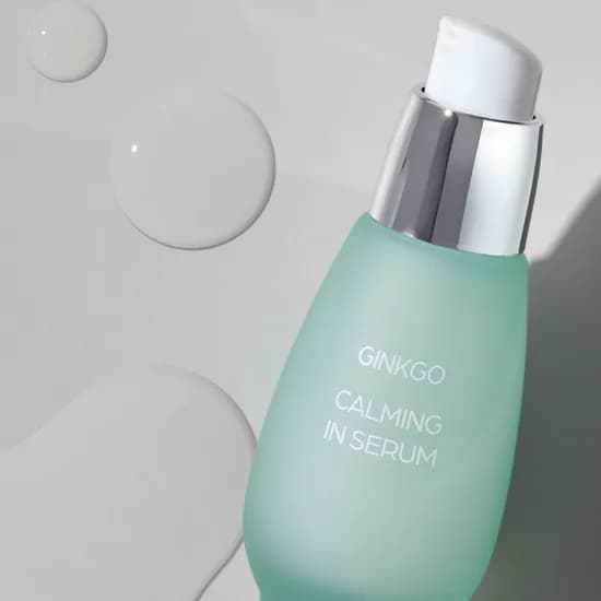 토스5천 참존 징코 진정 인 세럼 30ml 4개