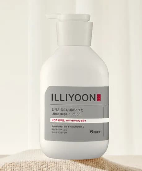 일리윤 울트라리페어 로션 528ml