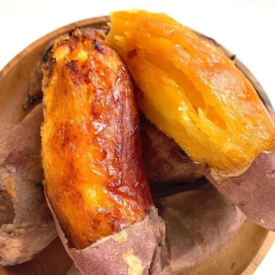 해남 꿀밤고구마 5kg 특상