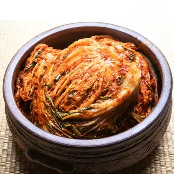 국내산 배추김치 포기김치 아이스박스 5kg 10kg