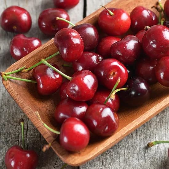 칠레산 생 체리 10row 500g