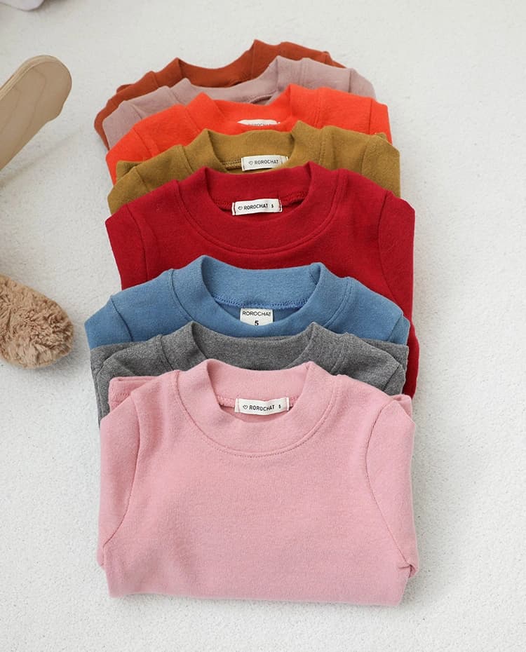 로로샤 피치티 오렌지