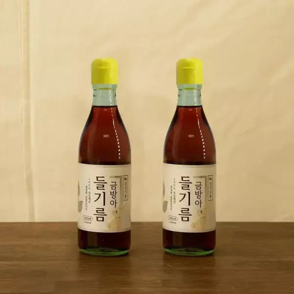 Note: Usually, 350ml+350ml is better represented as 350ml 2개 or just 350ml 350ml