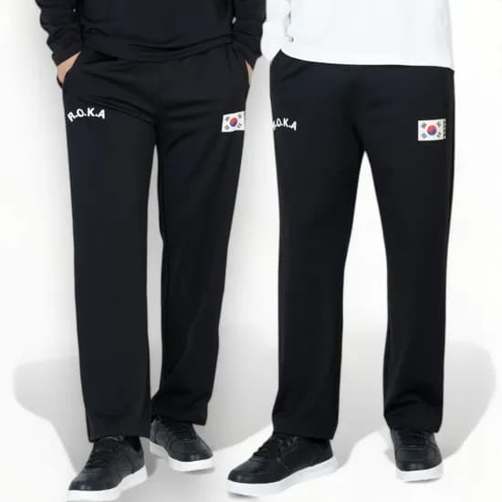 로카 기모바지 1+1