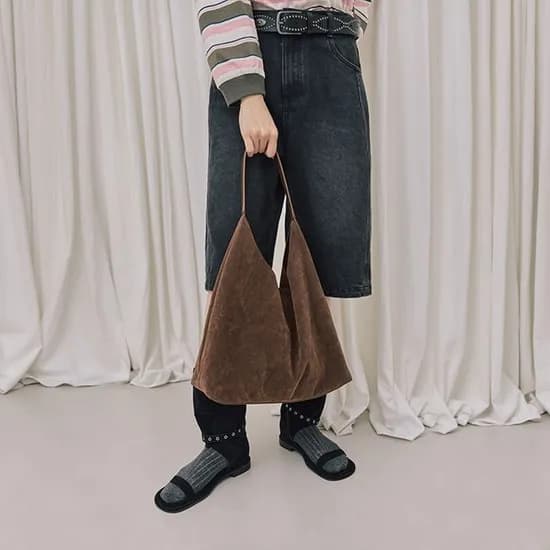 랩 보헤미안 호보백