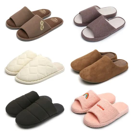 층간소음 방지 거실화 외 다양 6,715원