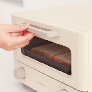 제니퍼룸 미니 오븐 토스터기 2color