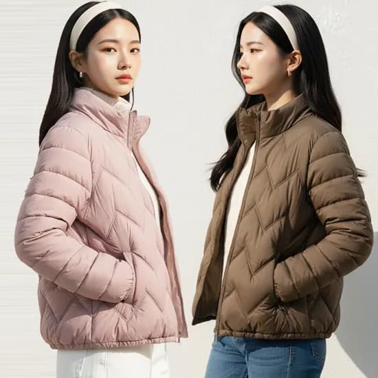 소프트 목폴라 티셔츠 12컬러