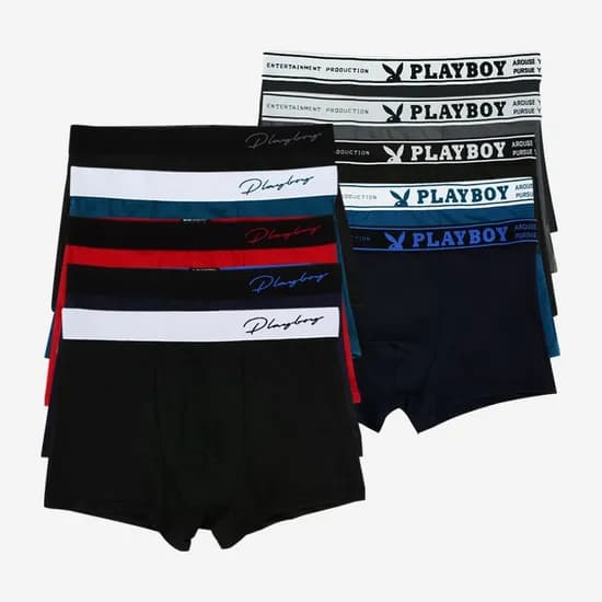 플레이보이 남성드로즈 10매