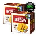 빠다코코낫 오리지날 300g 4곽