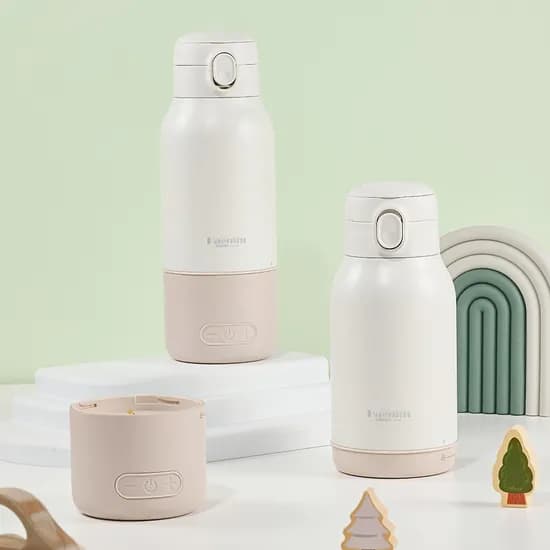 해님 휴대용 분유포트 스마트 듀오 84,000