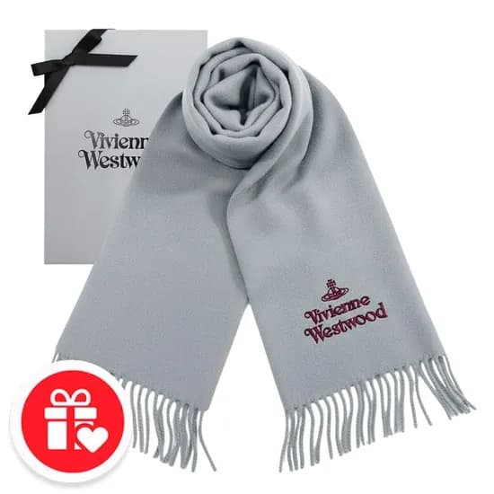 s stick to the core items: Brand (비비안웨스트우드), Product Name (자수로고 울 머플러).    Let's re-evaluate 11