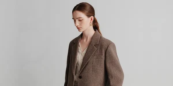 룩캐스트 로웰 폭스 퍼 덕다운