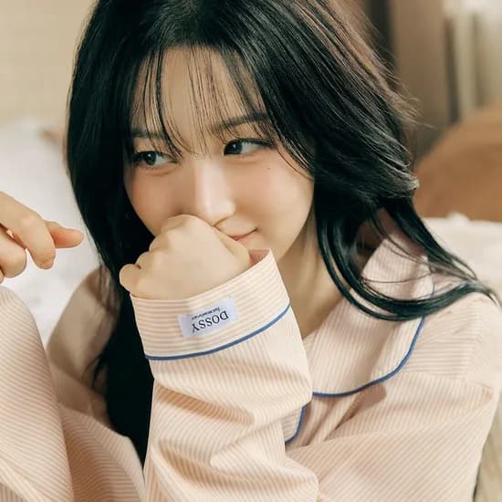 도씨 소프킨 키즈 실내복