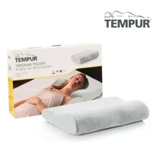 템퍼 오리지널 S M 사이즈 일본판