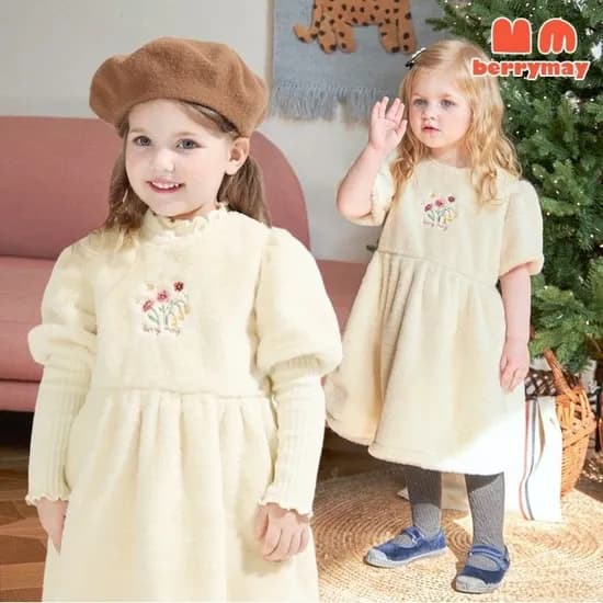 베리메이 윈터퍼원피스