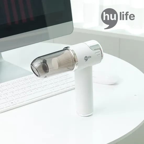 휴라이프 클린미 무선 핸디 청소기 JSK-N4086