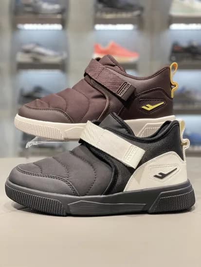 프로스펙스 아동 방수 패딩 부츠