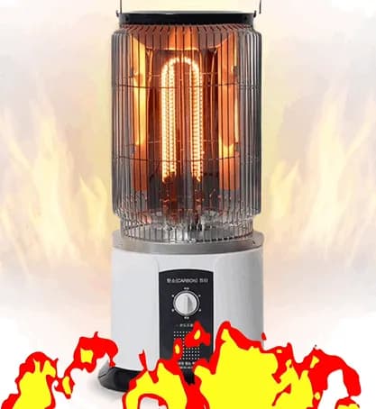 티티비 4세대 카본히터