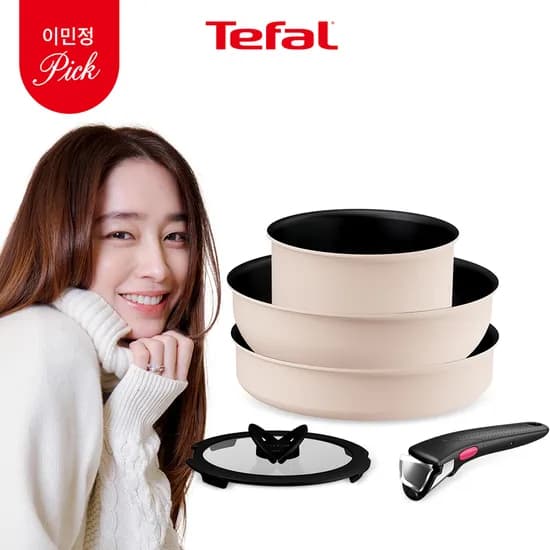 테팔 매직핸즈 피치 5종세트