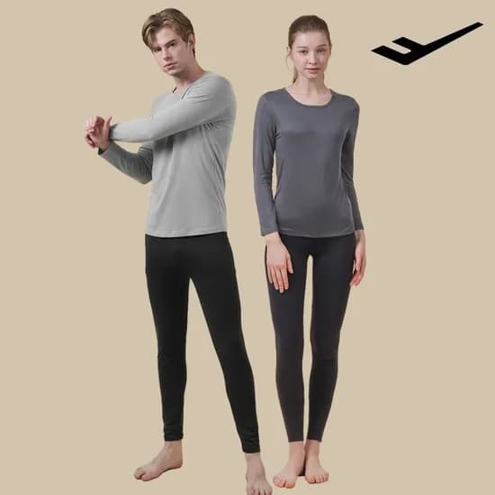 프로스펙스 양면피치기모 레깅스타이즈