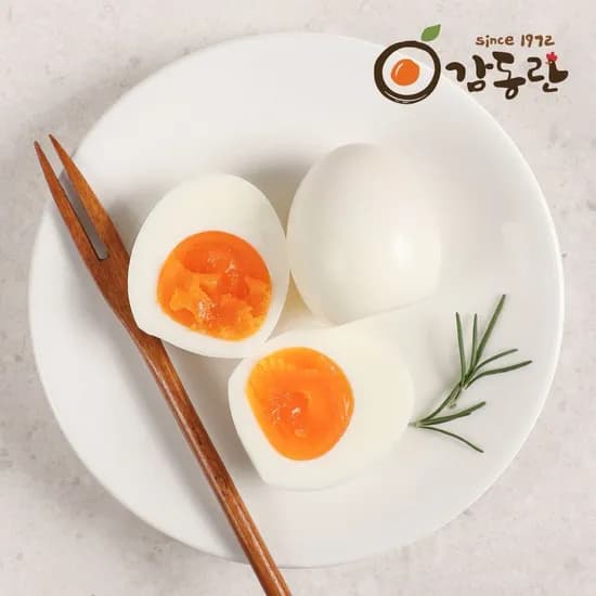 감동란 반숙계란 30개입