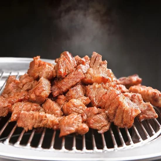 갈비아저씨 돼지갈비 맛 양념구이 300g 10팩
