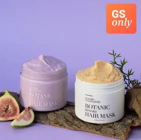 정직한실험실 무화과 헤어팩 히노끼 탈모팩 1+1