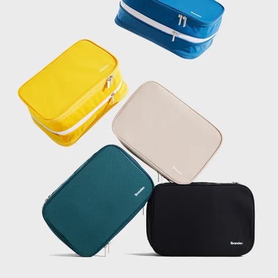 브랜든 여행 압축파우치 1세대 1+1