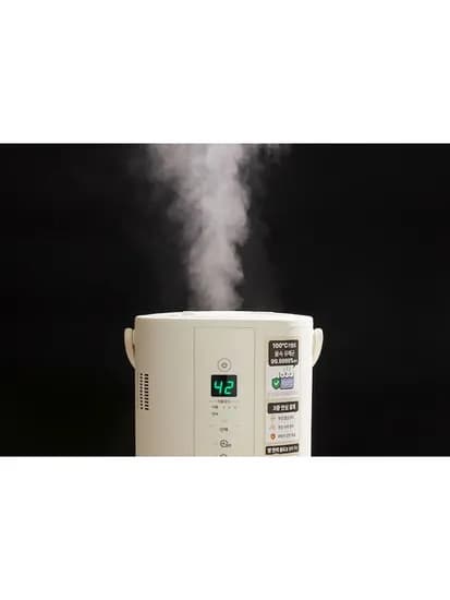 조지루시 가열식 가습기 신형 317,590 구형 164,100~