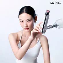 LG프라엘 써마샷 수퍼폼 얼티밋사은품