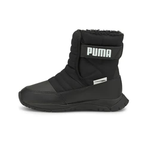 푸마키즈 니에브 패딩부츠