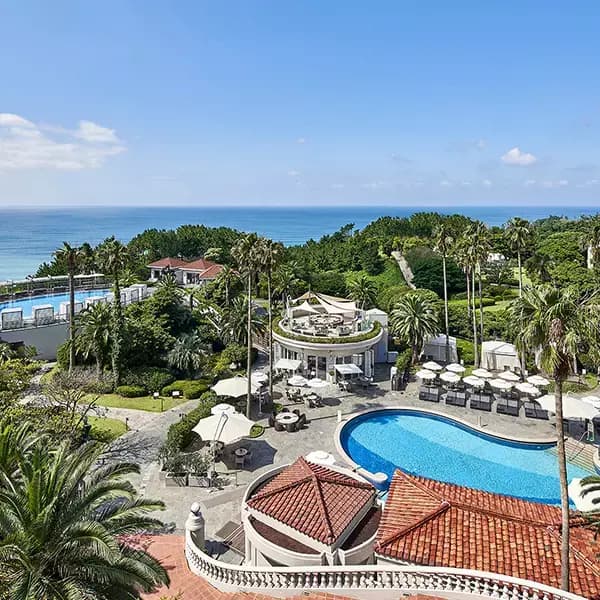 제주신라 조식 또는 중식 2박 이상 디너 풀사이드바 키즈프로그램