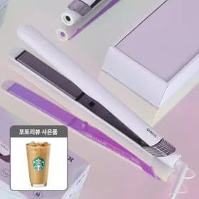 유닉스 이지 매직 판고데기 UCI-A2530 스벅라떼