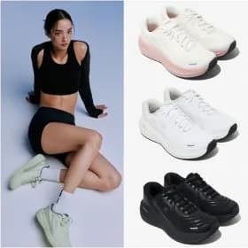 휠라 플로트맥스 런닝화