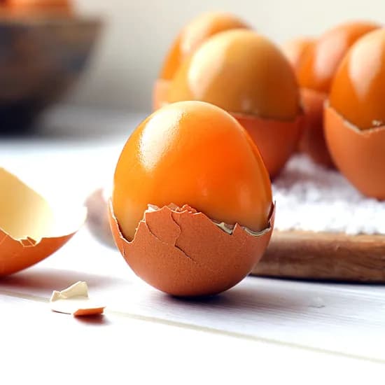 구운계란 중란 30구 2판 총 60구