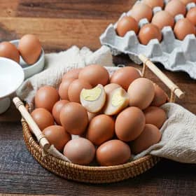 구운란 중란 30구 30구 총 60구