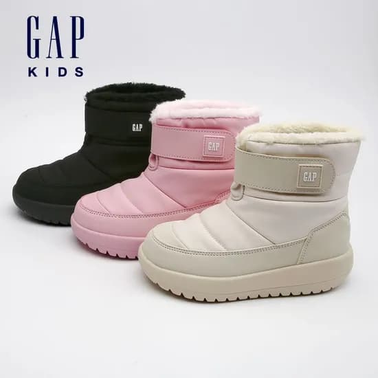 GAP 이즈 패딩 방한부츠