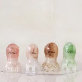 두피,림프 문어괄사 외 6900원~