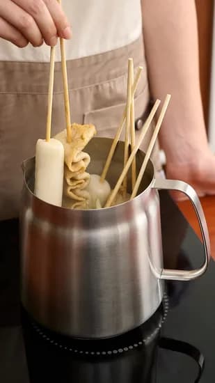 르메이드 케틀팟