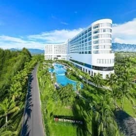 나트랑 자유여행 5/6일 스완도르 리조트