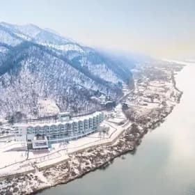 가평 마이다스 리조트 트니트니 패키지