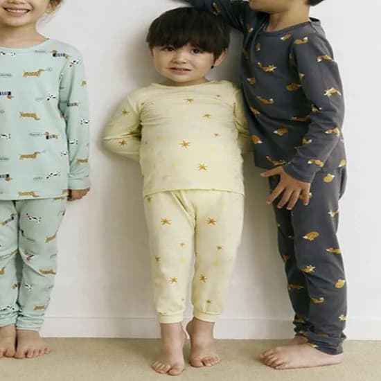 탑텐키즈 유아내의