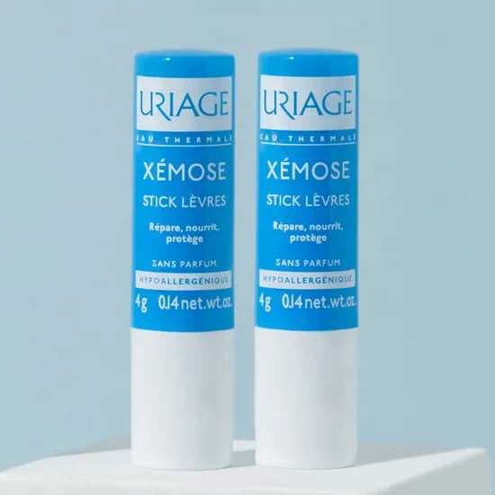 유리아쥬 스틱레브르 립밤 2개