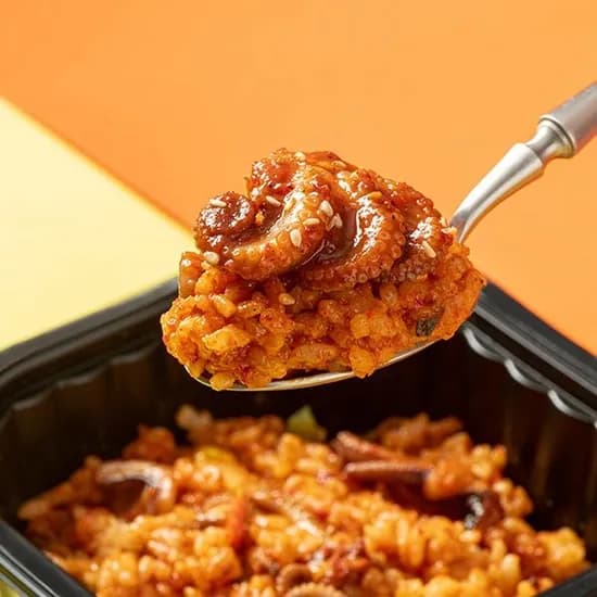 홍대쭈밥 280g 4팩