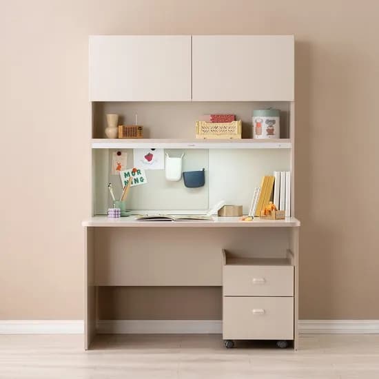 리바트 로넌 1200 책상 플랩도어형 230,820원