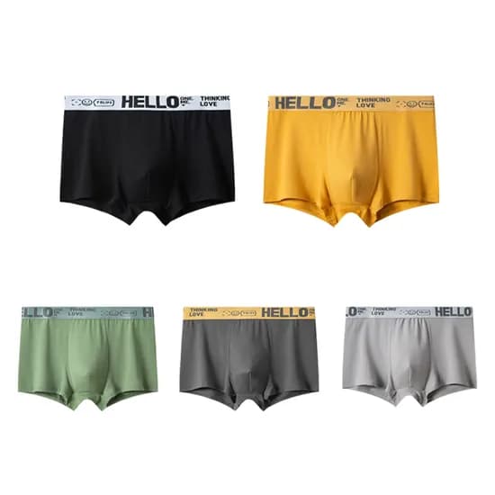 남성드로즈 5종세트